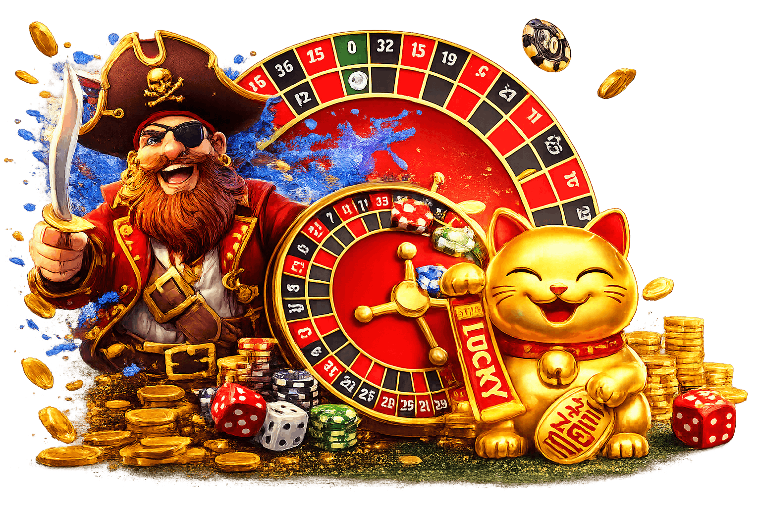 Top Deals Casinos